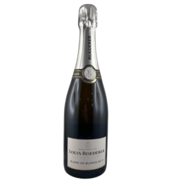 LOUIS ROEDERER BLANC DE BLANC 2017