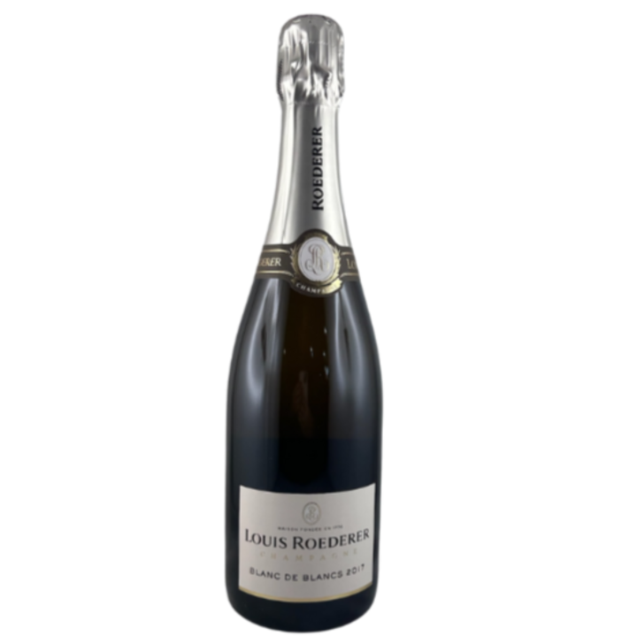 LOUIS ROEDERER BLANC DE BLANC 2017