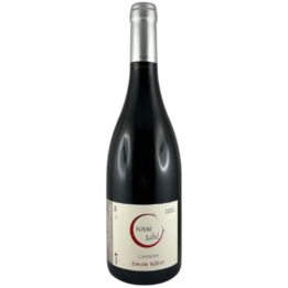 NOUNE LABEL CHINON ROUGE 2022