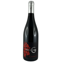 CHINON ROUGE 2023