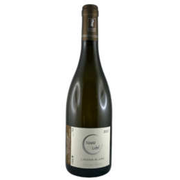 NOUNE LABEL CHINON BLANC 2022