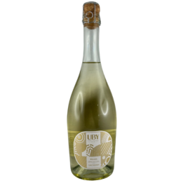 UBY BULLE SANS ALCOOL