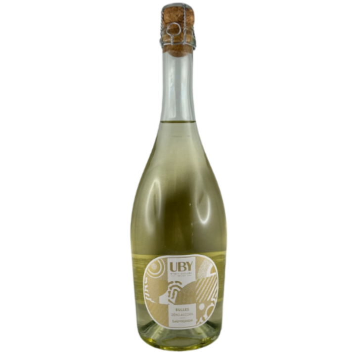 UBY BULLE SANS ALCOOL