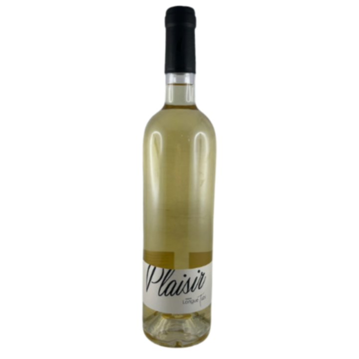 PLAISIR BLANC 2022