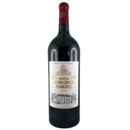 CHATEAU L'ARGENTEYRE 2019