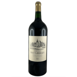 CHATEAU HAUT BERGEY 2019