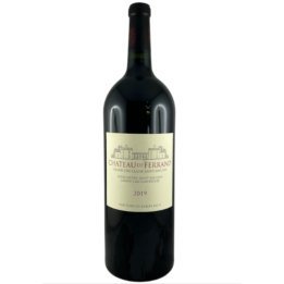 CHATEAU FERRAND 2019