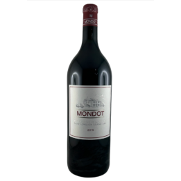 CHATEAU MONDOT 2019