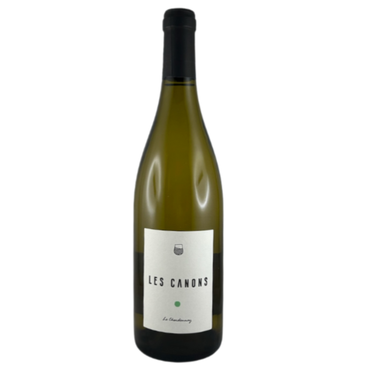 CANON BLANC LE CHARDONNAY