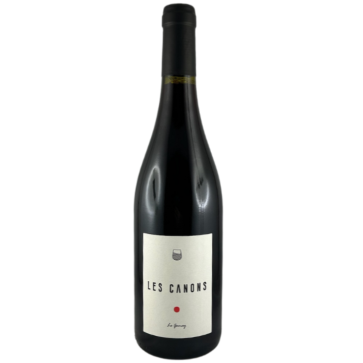 CANON ROUGE LE GAMAY 2023