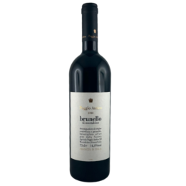 POGGIO ANTICO 2018