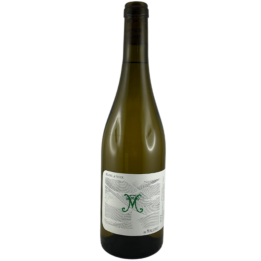 BLANC DE NOIR MALLERET 2024