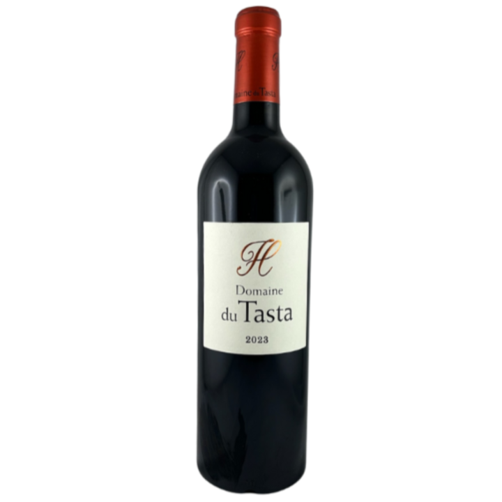 DOMAINE DU TASTA 2023