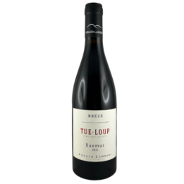 TUE LOUP 2021