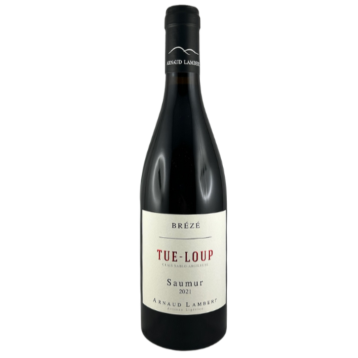 TUE LOUP 2021