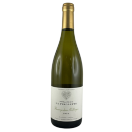 BEAUJOLAIS VILLAGE BLANC 2023