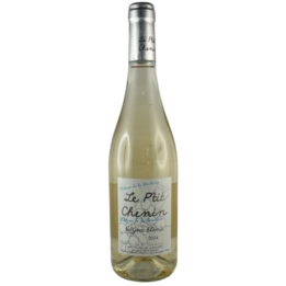LE P'TIT CHENIN 2024