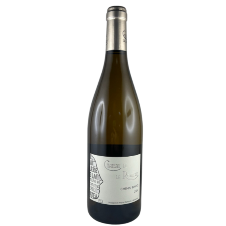 Château de La Roulerie 2024