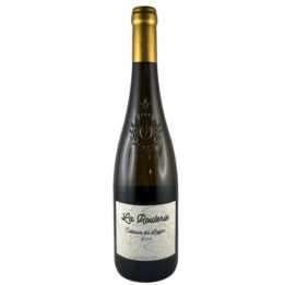 COTEAUX DU LAYON LA ROULERIE 2024