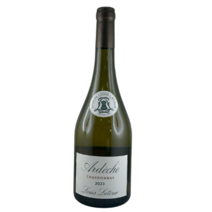 ARDECHE CHARDONNAY