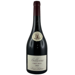 BELLEVUE PINOT NOIR 2022