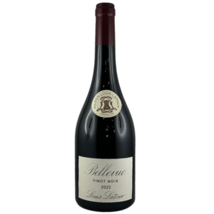 BELLEVUE PINOT NOIR 2022