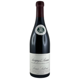 SAVIGNY LES BEAUNE 2019