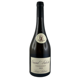 GRAND ARDECHE CHARDONNAY 2023
