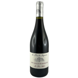 CLOS DU VIGNEAU LE CLOS 2023