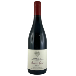 SAINT AMOUR PIROULETTE 2023