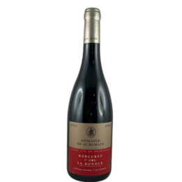 Domaine de Suremain Mercurey La Bondue 1er Cru 2022