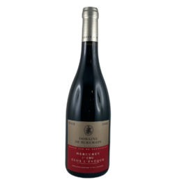 Domaine de Suremain Mercurey Clos L'Evêque 1er Cru 2022