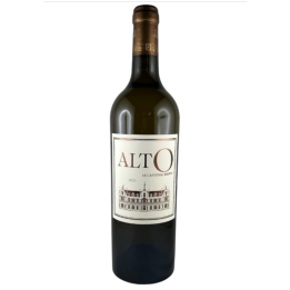 Alto de Cantenac Brown 2023
