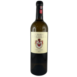 Chateau d'Aiguilhe - Blanc 2023