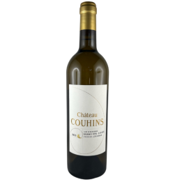 Château Couhins 2023