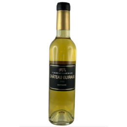 Château GUIRAUD 2022