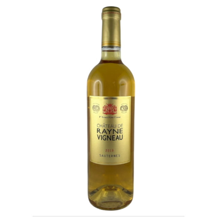 Château Rayne Vigneau 2019