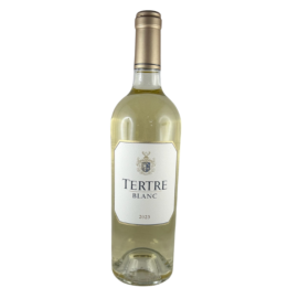 Du Tertre Blanc 2023