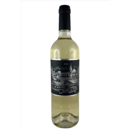 Durfort Vivens - Blanc de Noirs 2024