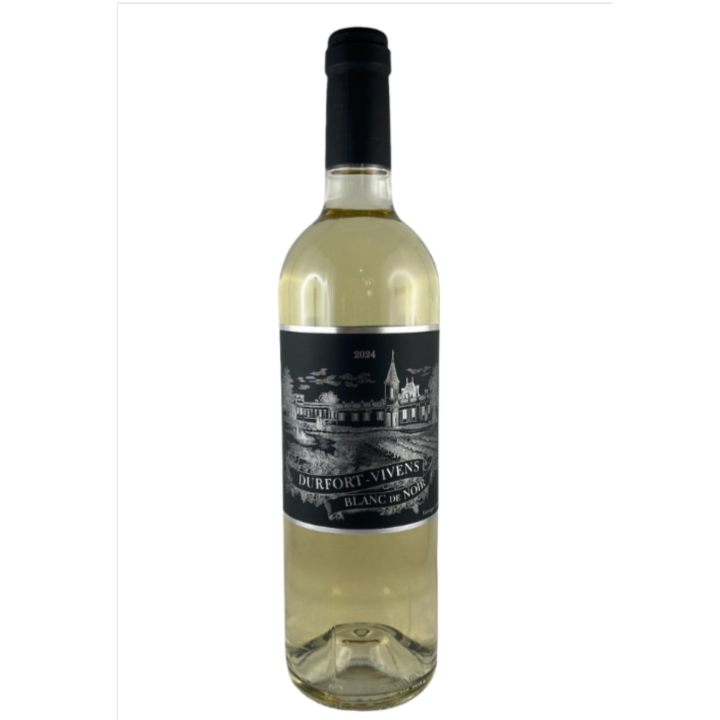 Durfort Vivens - Blanc de Noirs 2024