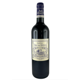 Château TOUR DES TERMES 2019