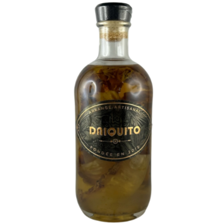 DAIQUITO TRIO ANANAS