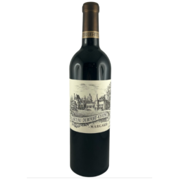 Château Durfort Vivens 2022