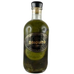 DAIQUITO CITRON MENTHE FRAICHE