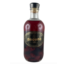 DAIQUITO FRAMBOISE POIVRE DE SICHUAN
