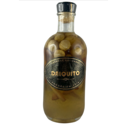 DAIQUITO POIRE NOIX DE MACADAMIA