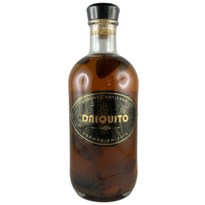 DAIQUITO AMANDE TONKA FACON COOKIE