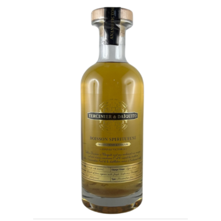 DAIQUITO ANANAS VICTORIA