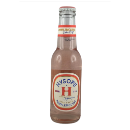 Hysope Pamplemousse