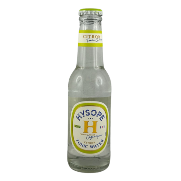Hysope Ginger Ale Delicate